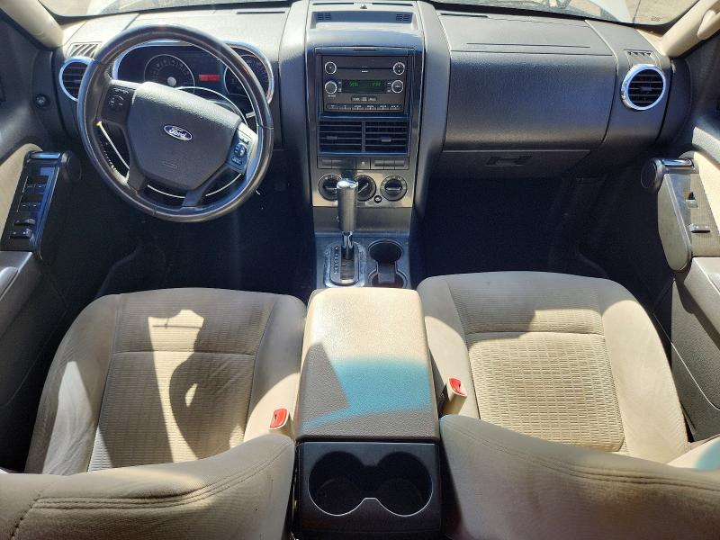 Продажа на аукционе авто 2008 Ford Explorer, vin: 1FMEU63EX8UA85210, номер лота: 65754426
