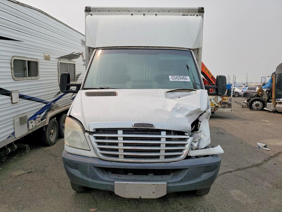 Aukcja sprzedaży 2012 Freightliner Sprinter, vin: WDPPF4CC4C9499176, numer aukcji: 64040636