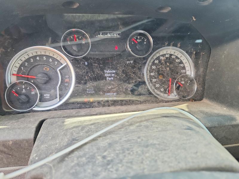 Aukcja sprzedaży 2014 Ram 1500, vin: 1C6RR7LT0ES231091, numer aukcji: 65441166