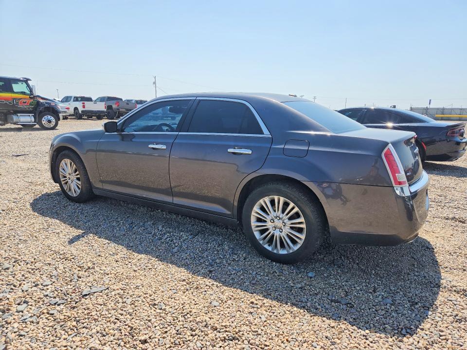 63890306 :رقم المزاد ، 2C3CCAKG3EH120841 vin ، 2014 Chrysler 300c مزاد بيع