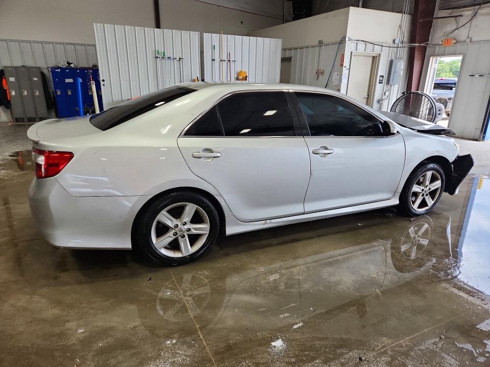 Продаж на аукціоні авто 2014 Toyota Camry, vin: 4T1BF1FK8EU779049, номер лоту: 64677146
