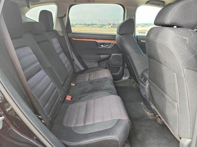 2019 Honda Cr-v მანქანა იყიდება აუქციონზე, vin: 5J6RW2H51KL015331, აუქციონის ნომერი: 62995566