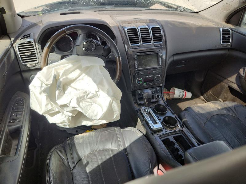 Aukcja sprzedaży 2012 Gmc Acadia, vin: 1GKKVTED5CJ310753, numer aukcji: 64930296