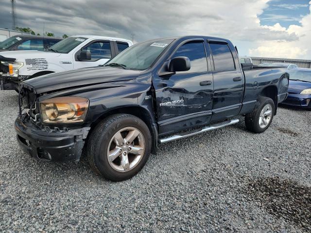 Aukcja sprzedaży 2007 Dodge Ram 1500, vin: 1D7HA18287J518721, numer aukcji: 66922036