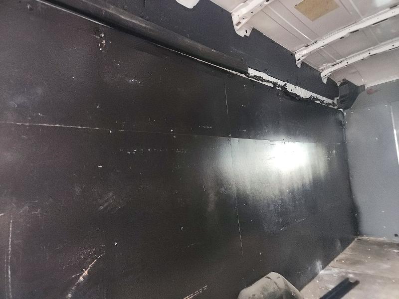 2018 Ford Transit მანქანა იყიდება აუქციონზე, vin: 1FTBW3XM8JKB18479, აუქციონის ნომერი: 64316936