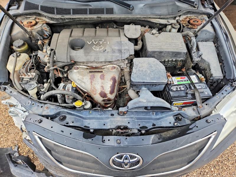 Aukcja sprzedaży 2010 Toyota Camry, vin: 4T4BF3EK9AR005048, numer aukcji: 67084986