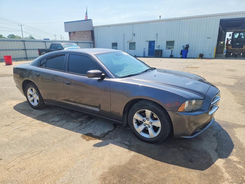 Aukcja sprzedaży 2014 Dodge Charger, vin: 2C3CDXBG2EH172963, numer aukcji: 65106296