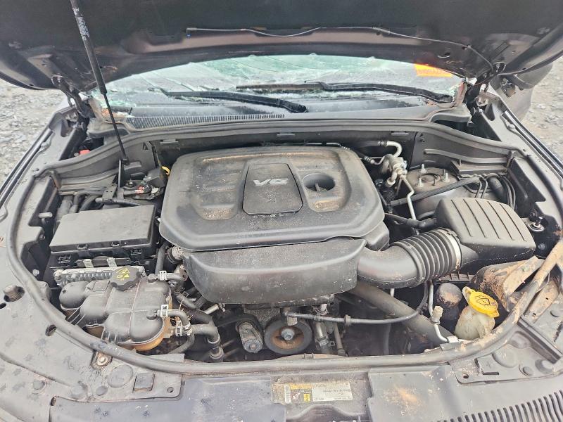 63575946 :رقم المزاد ، 1C4RDHAG2HC833332 vin ، 2017 Dodge Durango مزاد بيع