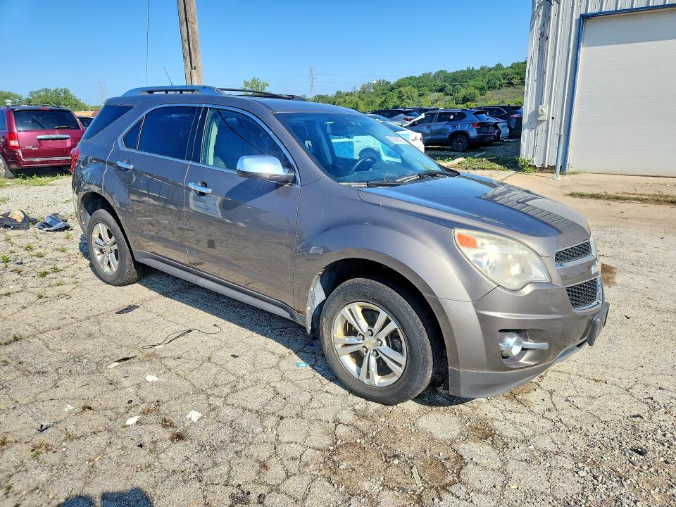 Aukcja sprzedaży 2010 Chevrolet Equinox, vin: 2CNALPEW7A6234108, numer aukcji: 65326506