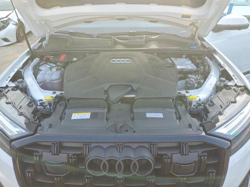 2026 Audi Q7 მანქანა იყიდება აუქციონზე, vin: WA1LVBF79TD011035, აუქციონის ნომერი: 62802446
