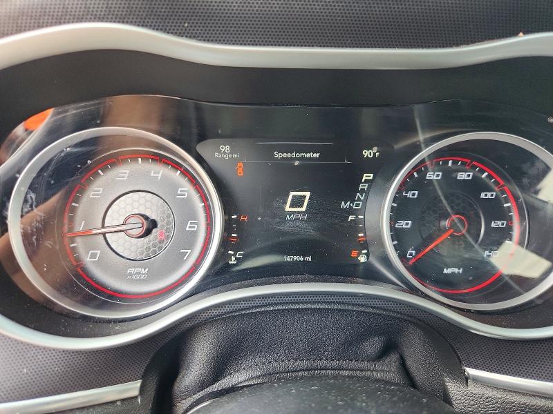 Aukcja sprzedaży 2016 Dodge Charger, vin: 2C3CDXHG7GH312368, numer aukcji: 63848376