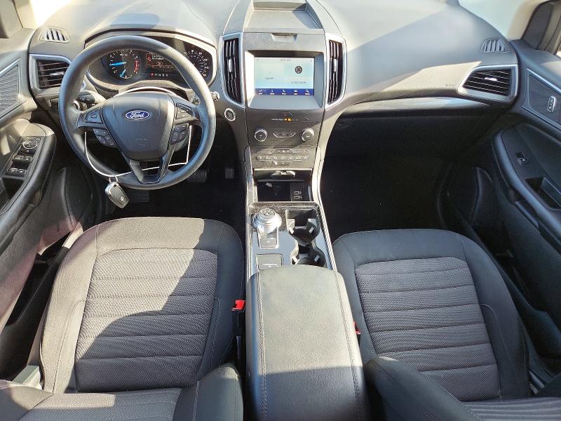 66195786 :رقم المزاد ، 2FMPK3G91LBB19088 vin ، 2020 Ford Edge مزاد بيع