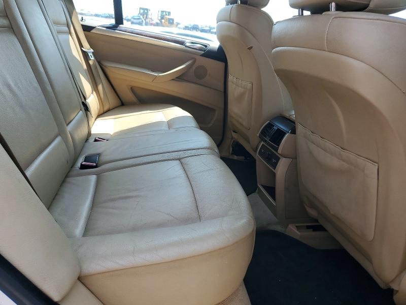 Aukcja sprzedaży 2009 Bmw X5, vin: 5UXFE43559L265548, numer aukcji: 64780856