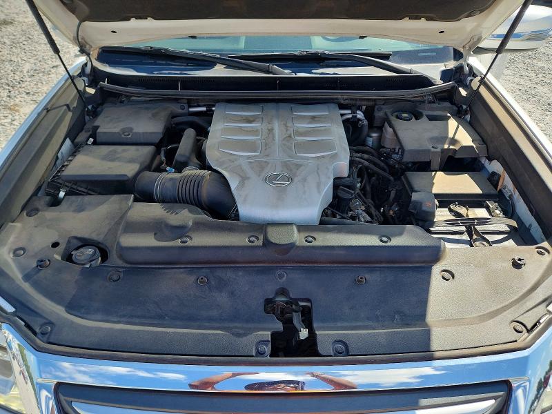 Aukcja sprzedaży 2018 Lexus Gx, vin: JTJBM7FX0J5208066, numer aukcji: 65098876
