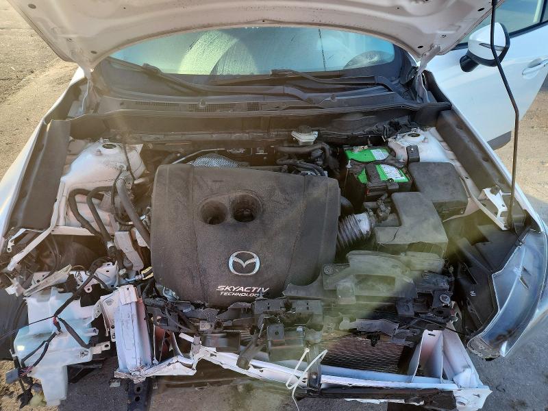 Aukcja sprzedaży 2019 Mazda Cx-3, vin: JM1DKDC71K1456646, numer aukcji: 64408426