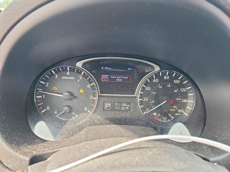 64801316 :رقم المزاد ، 1N4AL3APXDN456479 vin ، 2013 Nissan Altima مزاد بيع