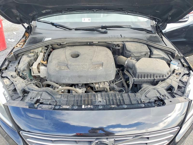 Продаж на аукціоні авто 2017 Volvo S60, vin: LYV402HK2HB147339, номер лоту: 65405366