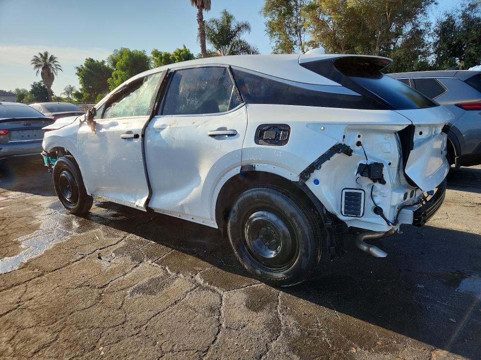Продажа на аукционе авто 2025 Lexus Rx 350, vin: JTJCHMAA9S2034043, номер лота: 63355106