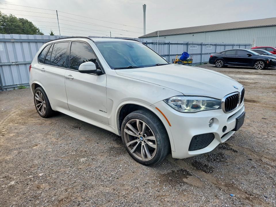 Продаж на аукціоні авто 2016 Bmw X5, vin: 5UXKR0C57G0U11927, номер лоту: 64628466