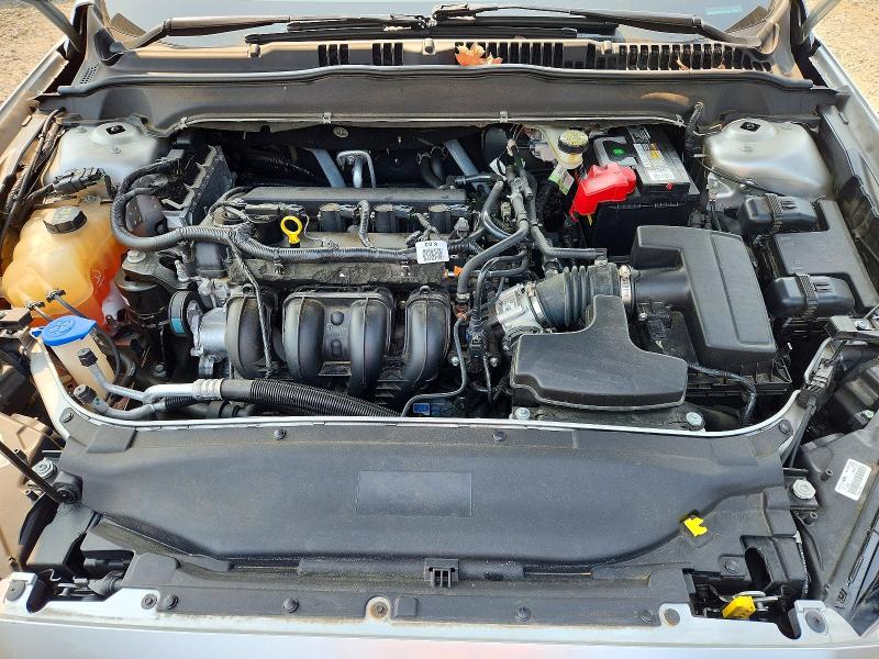Продаж на аукціоні авто 2014 Ford Fusion, vin: 3FA6P0H75ER112510, номер лоту: 64009676
