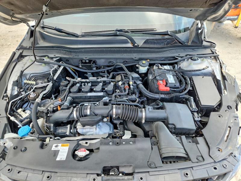 Продажа на аукционе авто 2020 Honda Accord, vin: 1HGCV1F1XLA062820, номер лота: 66061576