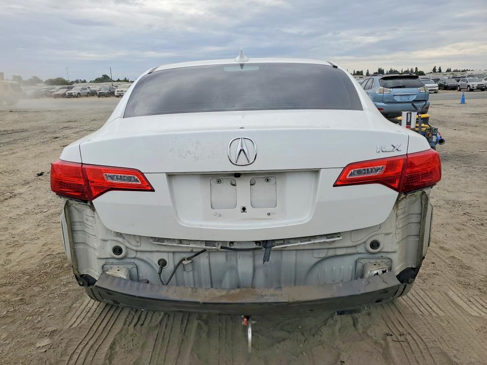 2014 Acura Ilx მანქანა იყიდება აუქციონზე, vin: 19VDE1F34EE003548, აუქციონის ნომერი: 66943696