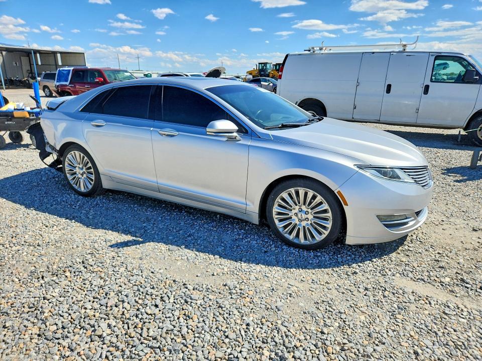 Aukcja sprzedaży 2014 Lincoln Mkz, vin: 3LN6L2J93DR827177, numer aukcji: 65294976