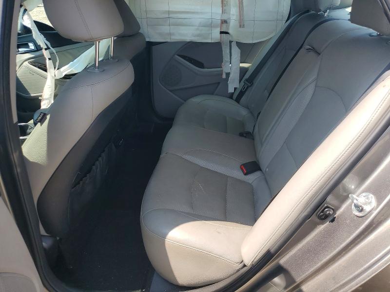 63571346 :رقم المزاد ، 5XXGN4A74EG273029 vin ، 2014 Kia Optima مزاد بيع