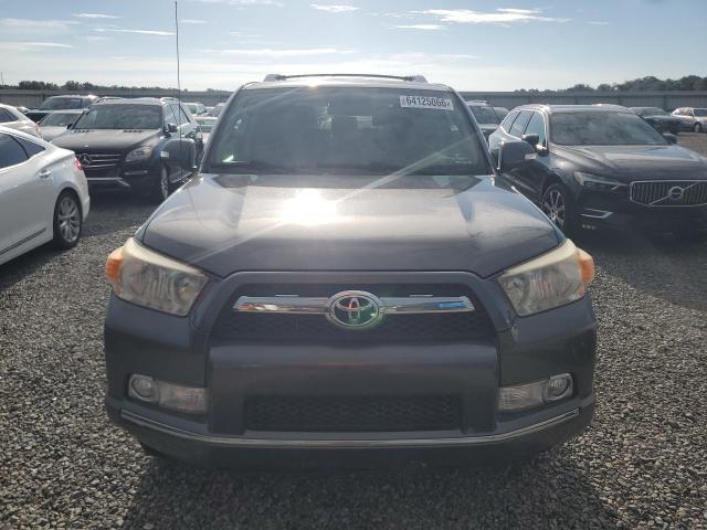 2010 Toyota 4runner მანქანა იყიდება აუქციონზე, vin: JTEBU5JRXA5031571, აუქციონის ნომერი: 64125066