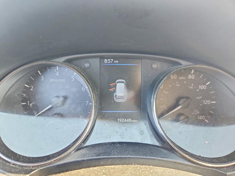 Продаж на аукціоні авто 2019 Nissan Rogue, vin: JN8AT2MT8KW503033, номер лоту: 66965956