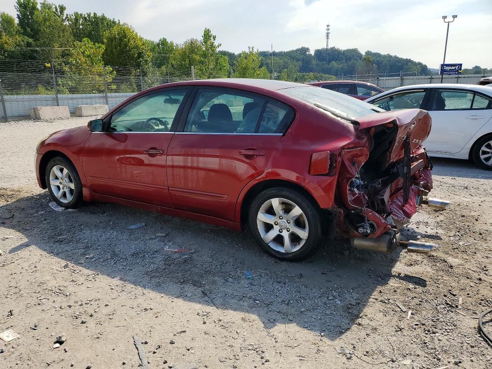 Продажа на аукционе авто 2007 Nissan Altima, vin: 1N4AL21E57C148242, номер лота: 66735136