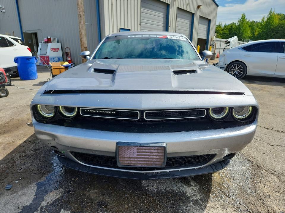 Aukcja sprzedaży 2016 Dodge Challenger, vin: 2C3CDZAG8GH274980, numer aukcji: 65298276