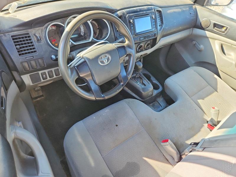 Aukcja sprzedaży 2014 Toyota Tacoma, vin: 5TFNX4CN7EX036363, numer aukcji: 65088596