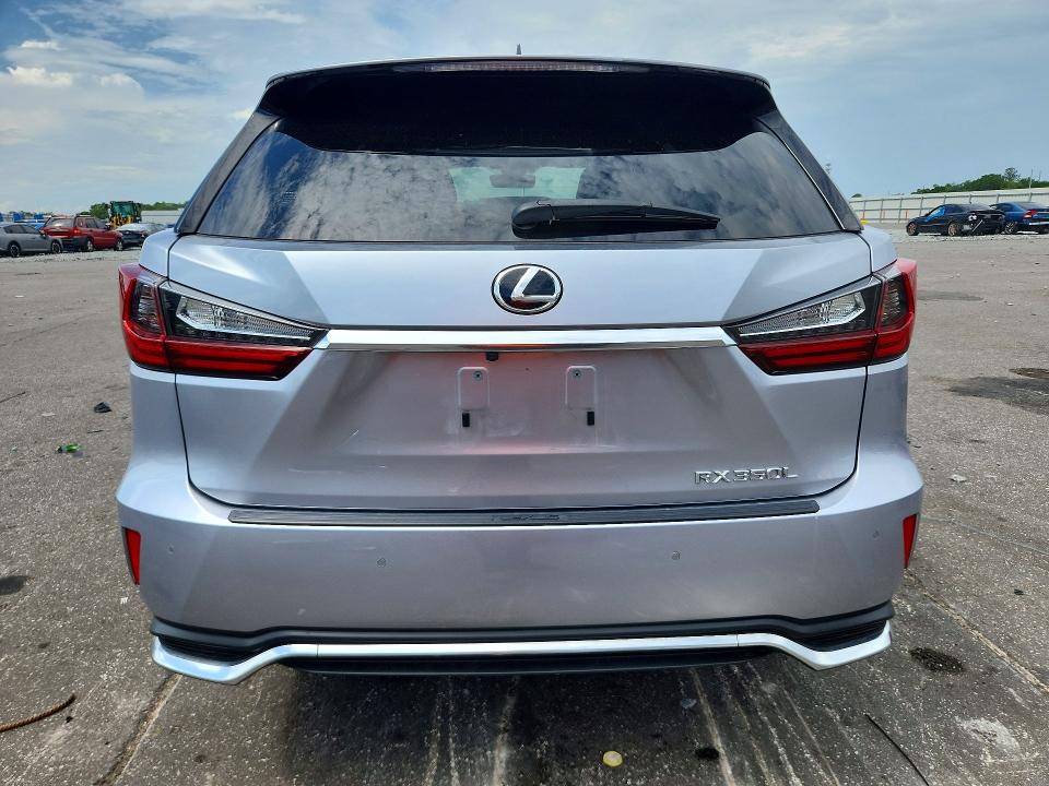 Aukcja sprzedaży 2022 Lexus Rx, vin: JTJHZKFA0N2038423, numer aukcji: 63828286