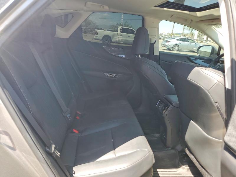 Продажа на аукционе авто 2024 Lexus Nx 350h, vin: 2T2GKCEZ8RC031559, номер лота: 65564576