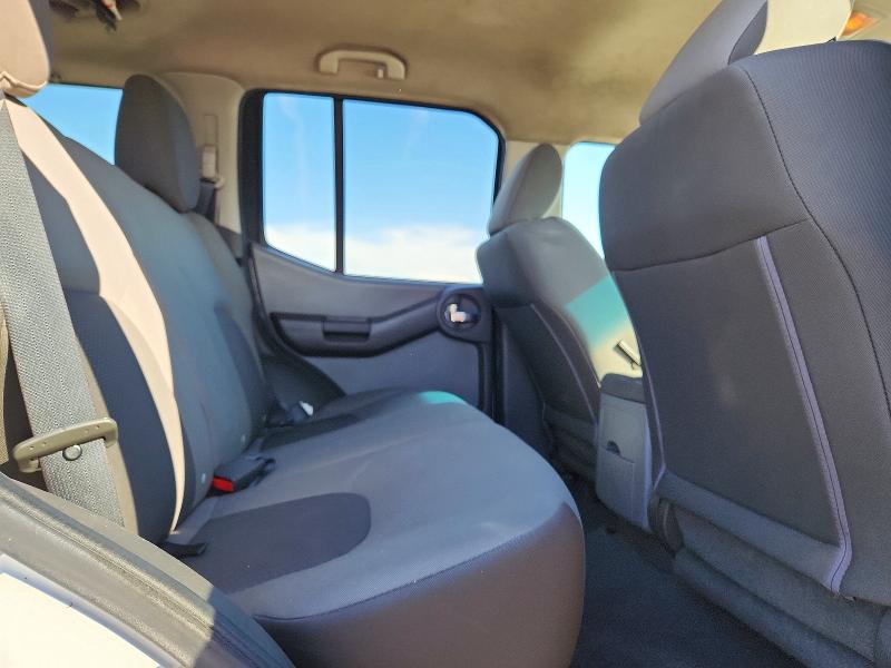 Aukcja sprzedaży 2013 Nissan Xterra, vin: 5N1AN0NU4DN816666, numer aukcji: 65656036