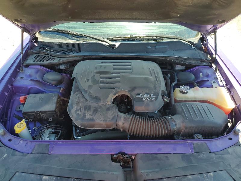 Aukcja sprzedaży 2019 Dodge Challenger, vin: 2C3CDZAG9KH558028, numer aukcji: 65310316