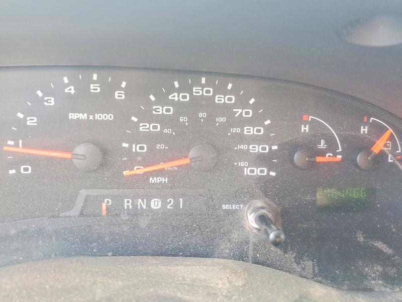 2004 Ford Econoline მანქანა იყიდება აუქციონზე, vin: 1FTSE34L14HA19521, აუქციონის ნომერი: 66275926