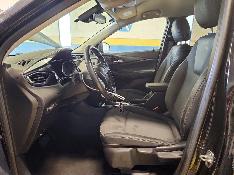 Продаж на аукціоні авто 2022 Buick Encore Gx, vin: KL4MMBS26NB115580, номер лоту: 63486896