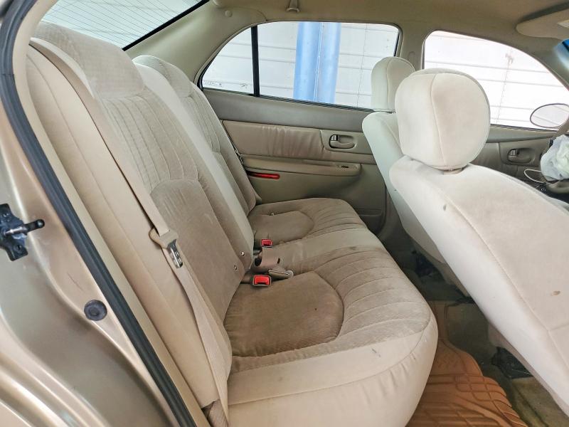 Aukcja sprzedaży 2002 Buick Century, vin: 2G4WS52J721300483, numer aukcji: 62880726