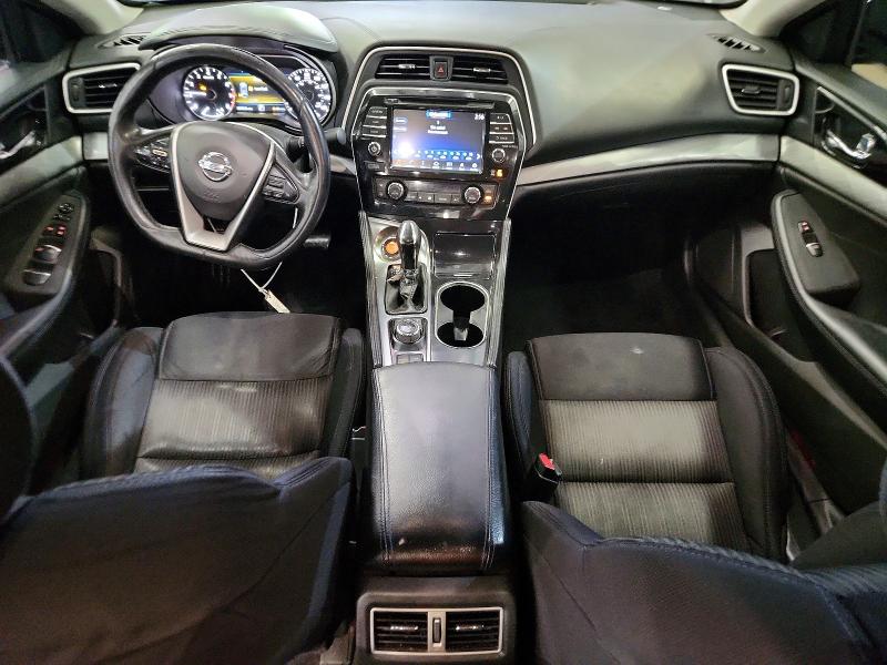 Продажа на аукционе авто 2016 Nissan Maxima, vin: 1N4AA6AP0GC904851, номер лота: 64327596