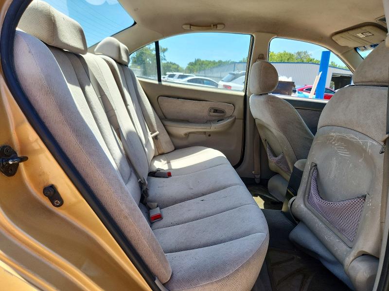 Продаж на аукціоні авто 2004 Hyundai Elantra, vin: KMHDN46D44U745302, номер лоту: 64426266