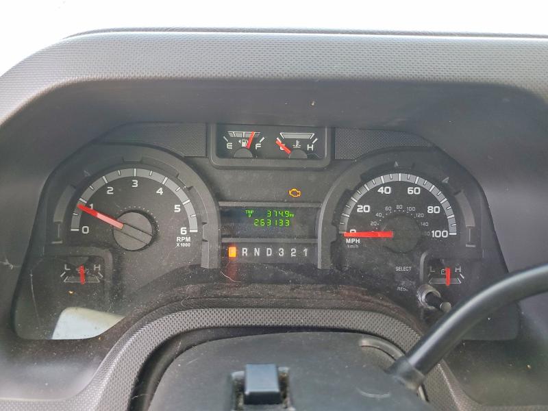 Aukcja sprzedaży 2013 Ford E-350, vin: 1FDEE3FS1DDA20740, numer aukcji: 66434116