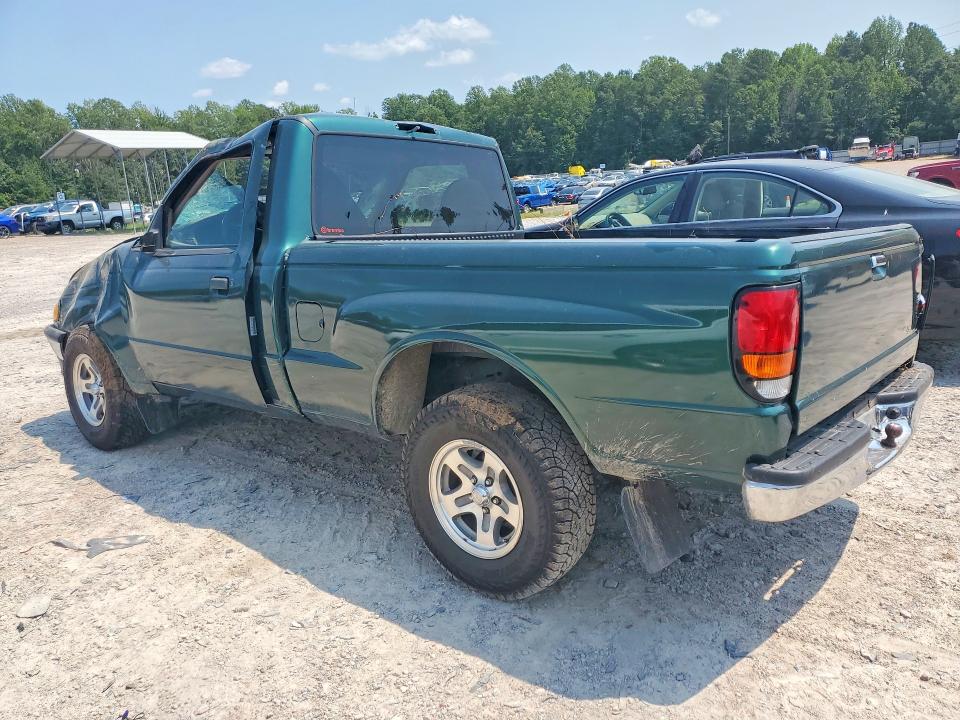 Продаж на аукціоні авто 1999 Mazda B2500, vin: 4F4YR12C7XTM01616, номер лоту: 64407316