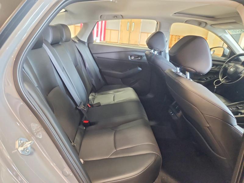 63989736 :رقم المزاد ، 1HGCY2F68RA023631 vin ، 2024 Honda Accord مزاد بيع