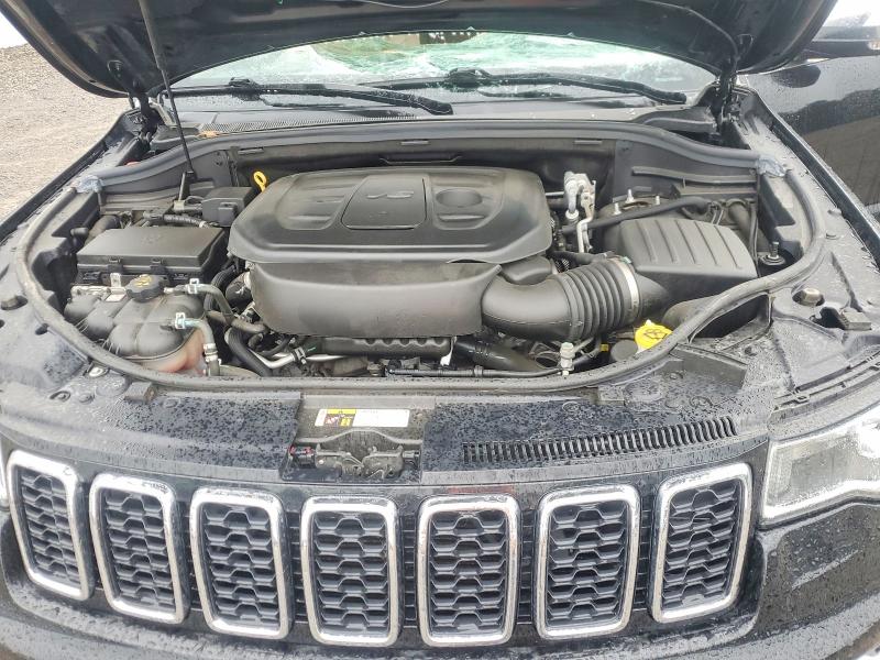 Продажа на аукционе авто 2021 Jeep Grand Cherokee, vin: 1C4RJFBG4MC586515, номер лота: 65384026