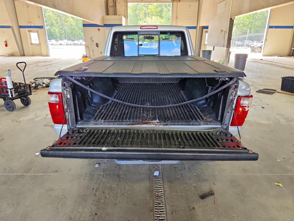 Продажа на аукционе авто 2003 Ford Ranger, vin: 1FTYR44V53PB09331, номер лота: 66260996