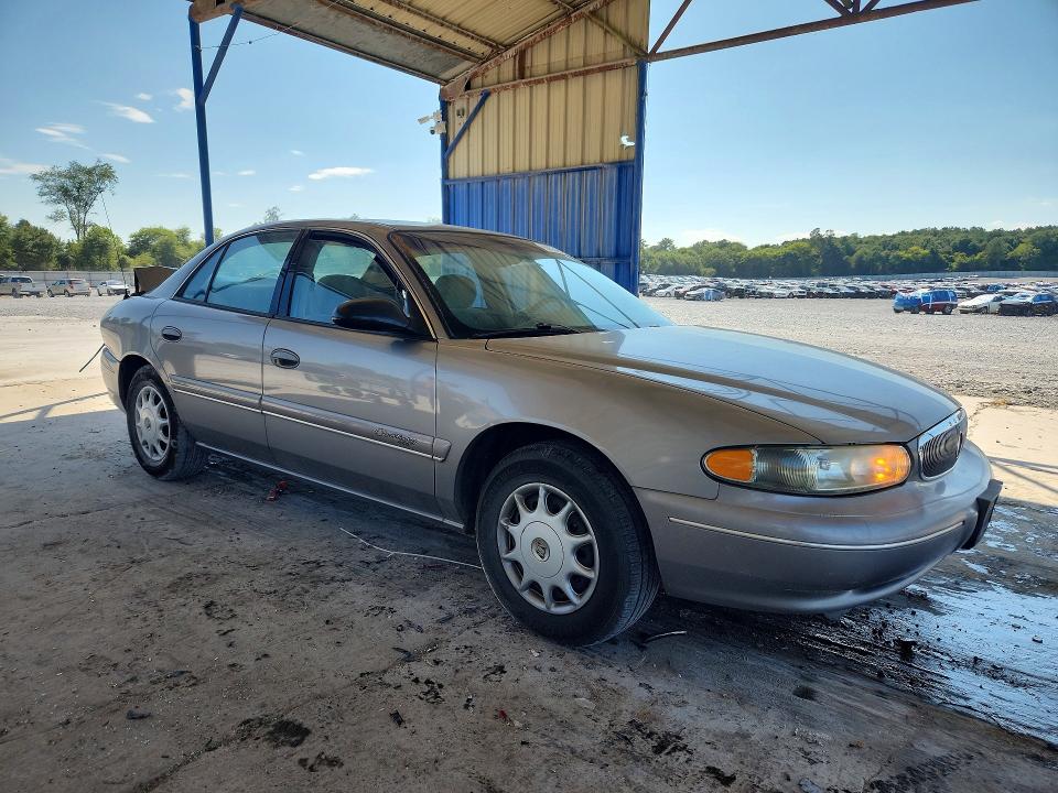 Продаж на аукціоні авто 1999 Buick Century, vin: 2G4WS52M7X1574994, номер лоту: 66534856