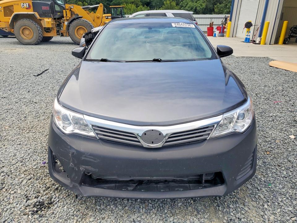 Aukcja sprzedaży 2014 Toyota Camry, vin: 4T1BF1FK0EU364971, numer aukcji: 64042236
