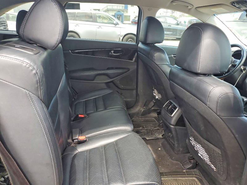 Продажа на аукционе авто 2019 Kia Sorento, vin: 5XYPHDA38KG549563, номер лота: 63314606